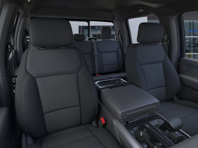 Thumbnail: 2025 Ford F-150 - 10