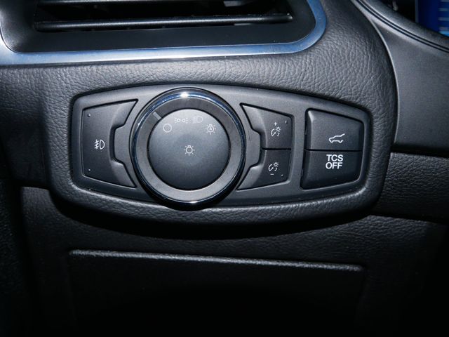 Thumbnail: 2022 Ford Edge - 15