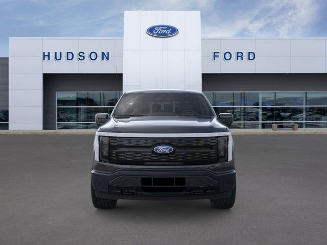 Thumbnail: 2025 Ford F-150 - 6