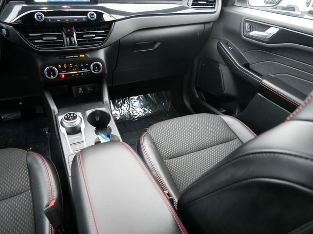 Thumbnail: 2025 Ford Escape - 10