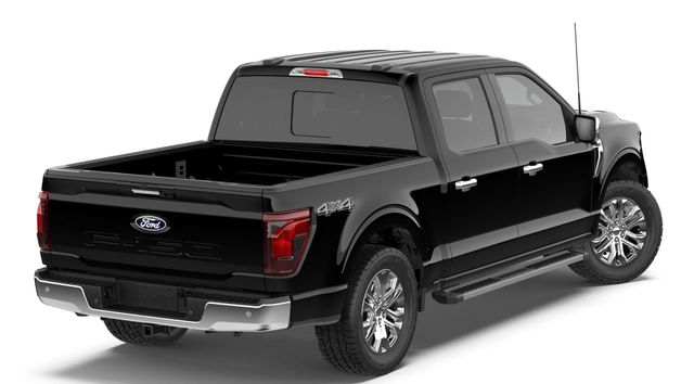 Thumbnail: 2026 Ford F-150 - 3