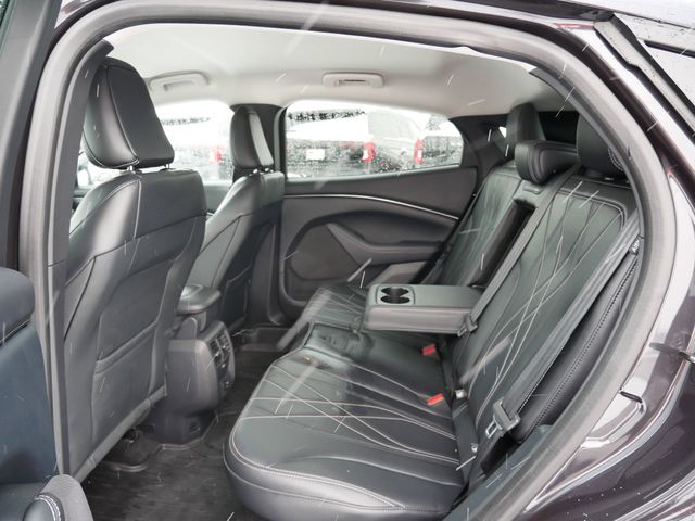 Thumbnail: 2022 Ford Mustang Mach-E - 5