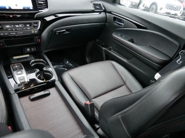 Thumbnail: 2022 Honda Ridgeline - 8