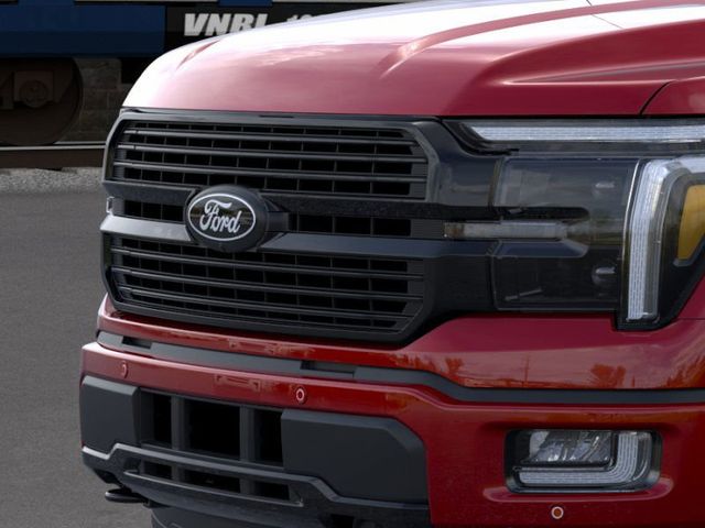 Thumbnail: 2025 Ford F-150 - 17