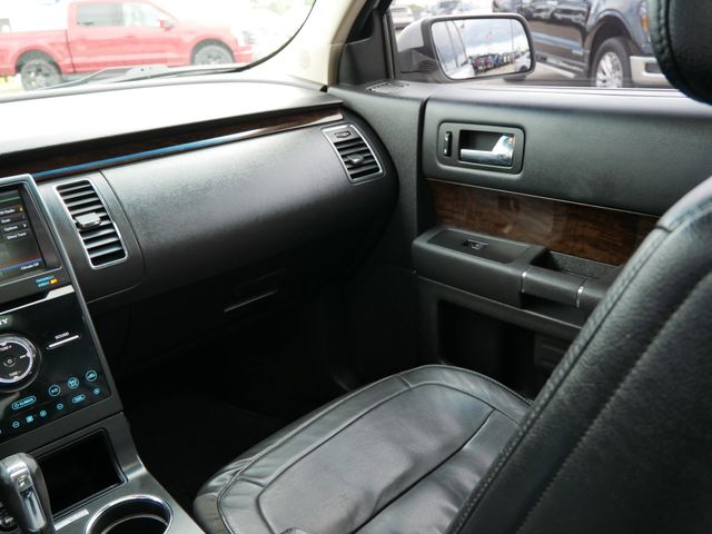 Thumbnail: 2013 Ford Flex - 9