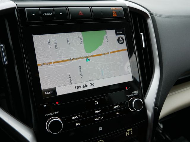 Thumbnail: 2019 Subaru Ascent - 12