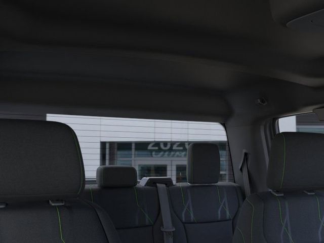 Thumbnail: 2025 Ford F-150 - 22