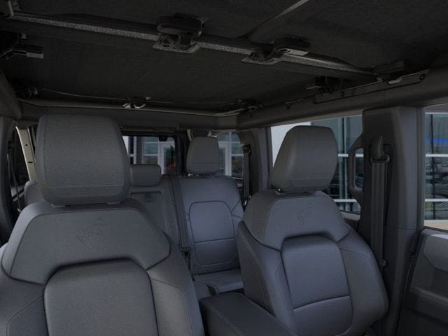 Thumbnail: 2025 Ford Bronco - 12