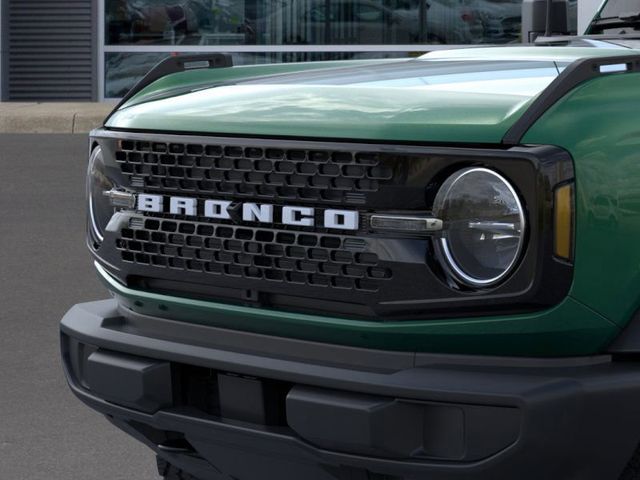 Thumbnail: 2025 Ford Bronco - 19
