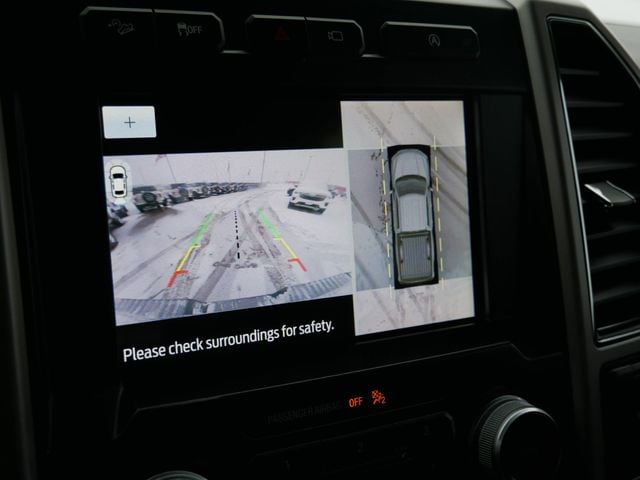 Thumbnail: 2019 Ford F-150 - 33