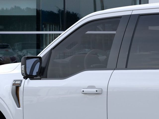 Thumbnail: 2025 Ford F-150 - 20