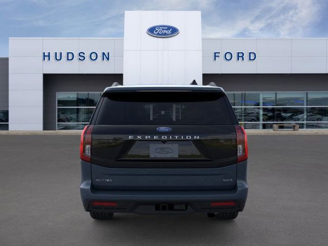 Thumbnail: 2025 Ford Expedition MAX - 5