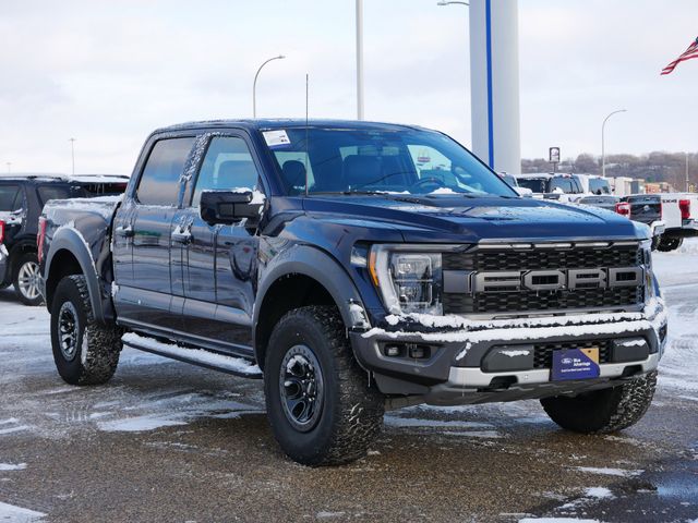 Thumbnail: 2022 Ford F-150 - 22