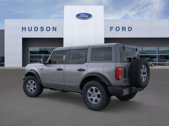 Thumbnail: 2025 Ford Bronco - 4