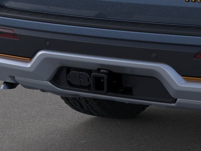 Thumbnail: 2026 Ford Explorer - 23