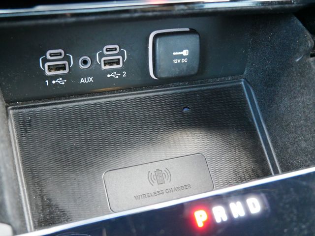 Thumbnail: 2022 Jeep Grand Cherokee L - 14