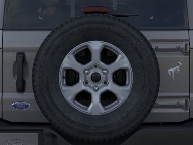 Thumbnail: 2025 Ford Bronco - 24
