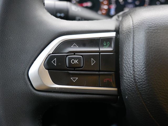 Thumbnail: 2024 Jeep Compass - 24