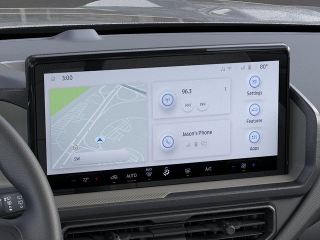 Thumbnail: 2025 Ford Bronco Sport - 14