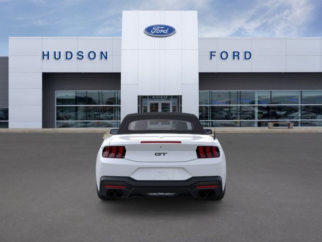 Thumbnail: 2026 Ford Mustang - 5
