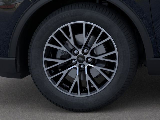 Thumbnail: 2026 Ford Escape - 19