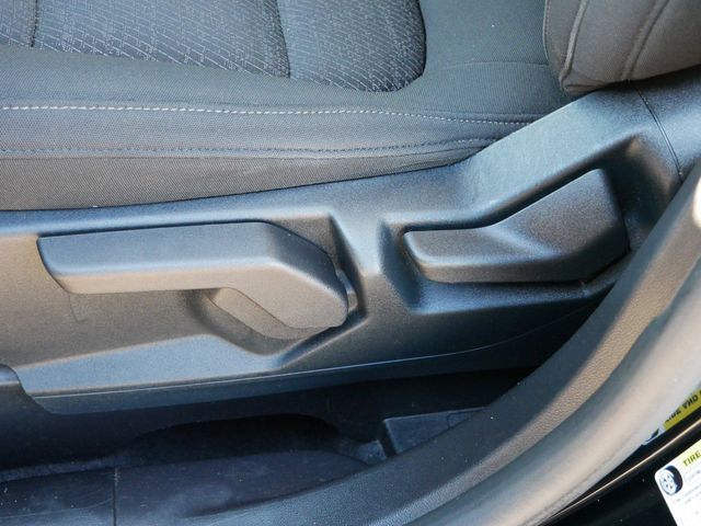 Thumbnail: 2021 Ford Bronco Sport - 23