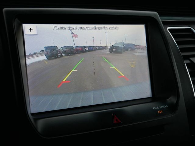 Thumbnail: 2019 Ford Flex - 32