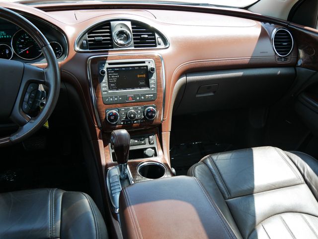 2014 Buick Enclave Premium 7