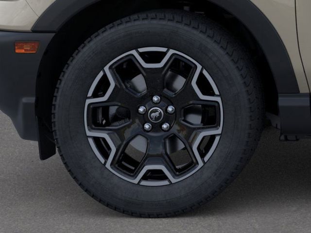 Thumbnail: 2025 Ford Bronco Sport - 19