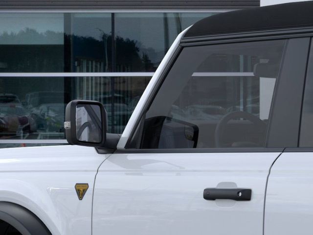 Thumbnail: 2024 Ford Bronco - 22