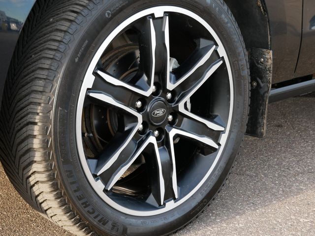 Thumbnail: 2019 Ford Expedition - 23