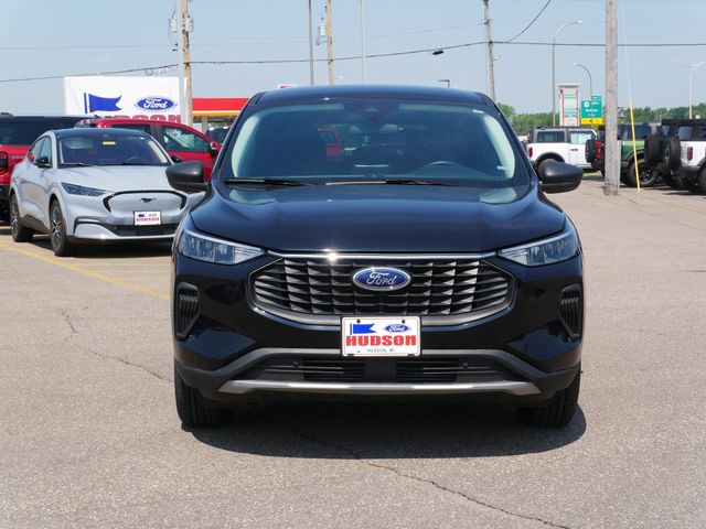 Thumbnail: 2024 Ford Escape - 21