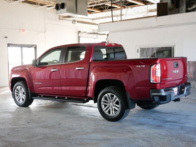 Thumbnail: 2019 GMC Canyon - 3