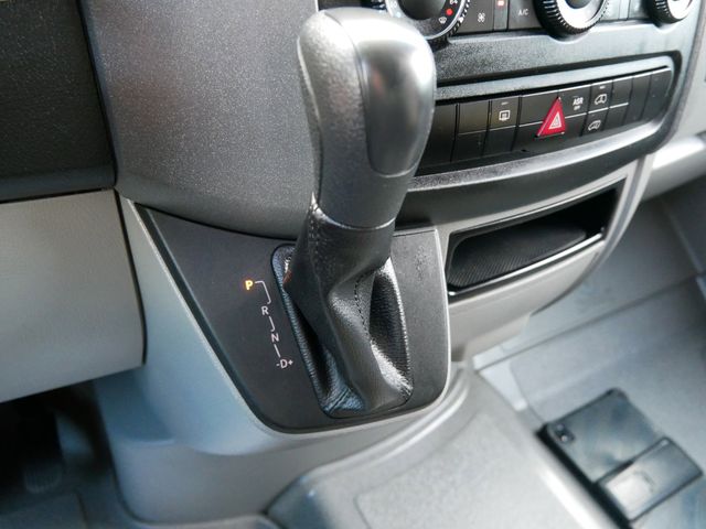 Thumbnail: 2011 Mercedes-Benz Sprinter - 12