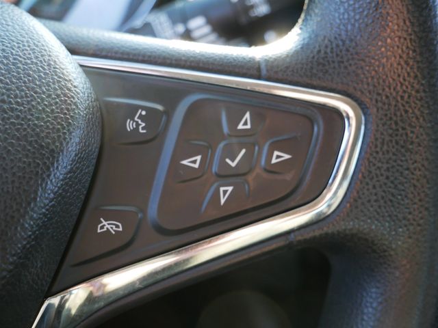 Thumbnail: 2018 Chevrolet Cruze - 27