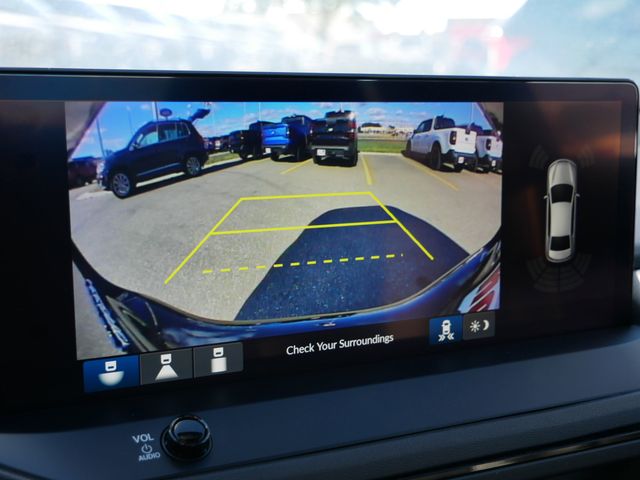 Thumbnail: 2023 Honda Accord - 26