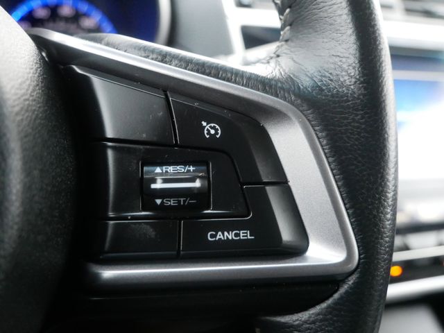 Thumbnail: 2018 Subaru Outback - 26