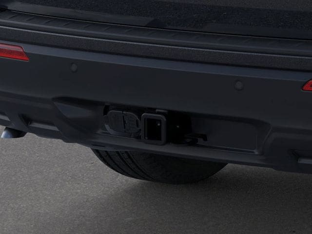 Thumbnail: 2026 Ford Explorer - 23