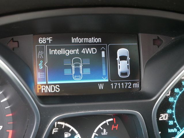 Thumbnail: 2016 Ford Escape - 28