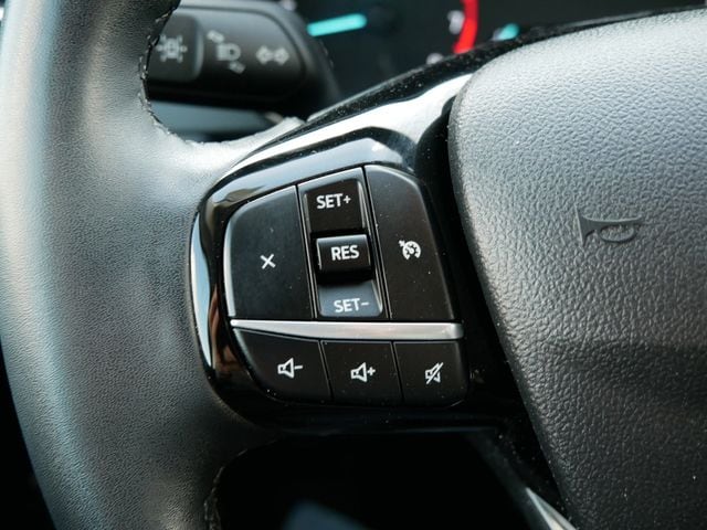 Thumbnail: 2022 Ford Escape - 28