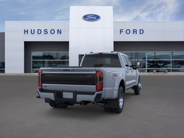 Thumbnail: 2026 Ford F-450 - 8