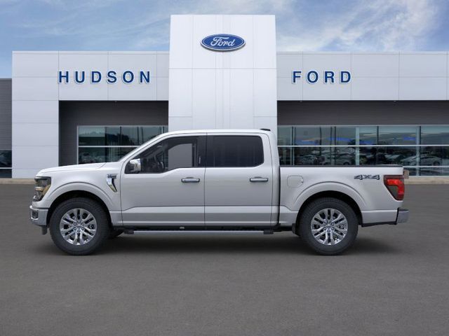 Thumbnail: 2024 Ford F-150 - 3
