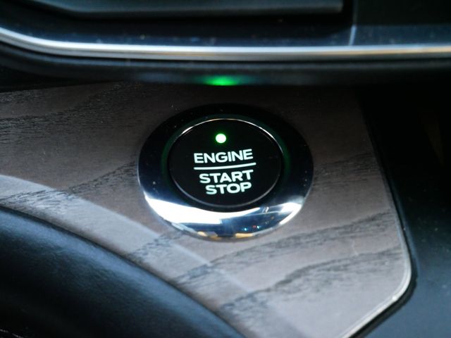 Thumbnail: 2020 Ford Explorer - 16