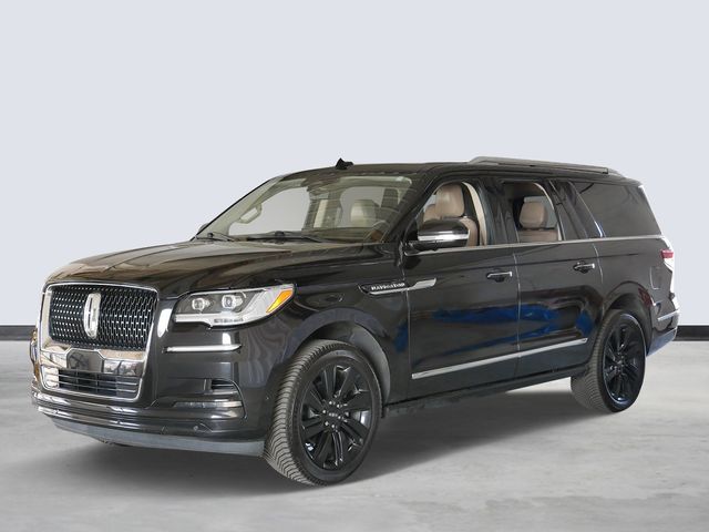 2022 Lincoln Navigator L Reserve -
                  Hudson, WI