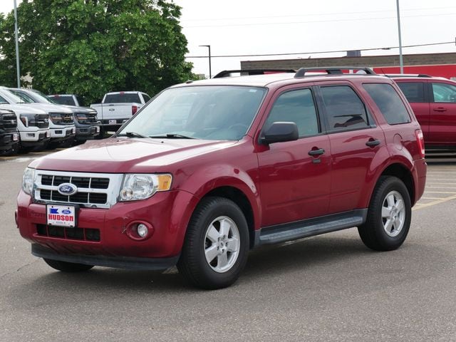 2011 Ford Escape XLT -
                  Hudson, WI