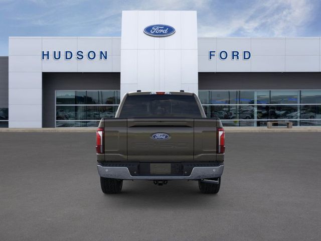 Thumbnail: 2026 Ford F-150 - 5