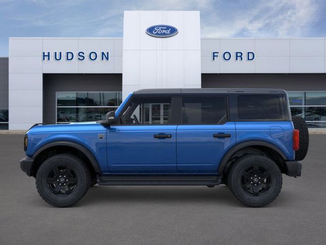 Thumbnail: 2025 Ford Bronco - 3