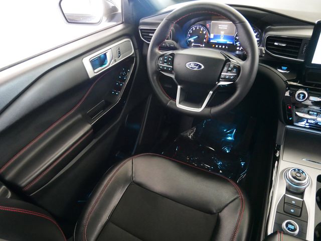 Thumbnail: 2023 Ford Explorer - 12