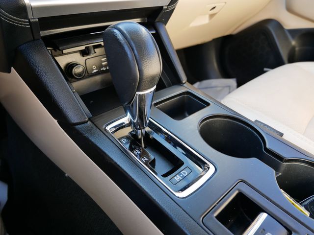 Thumbnail: 2019 Subaru Outback - 22