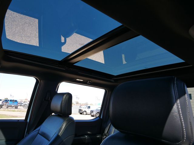 Thumbnail: 2023 Ford F-150 - 17